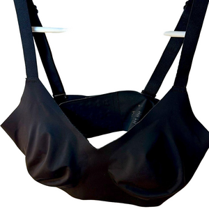 Knix V Neck Bra Size 6